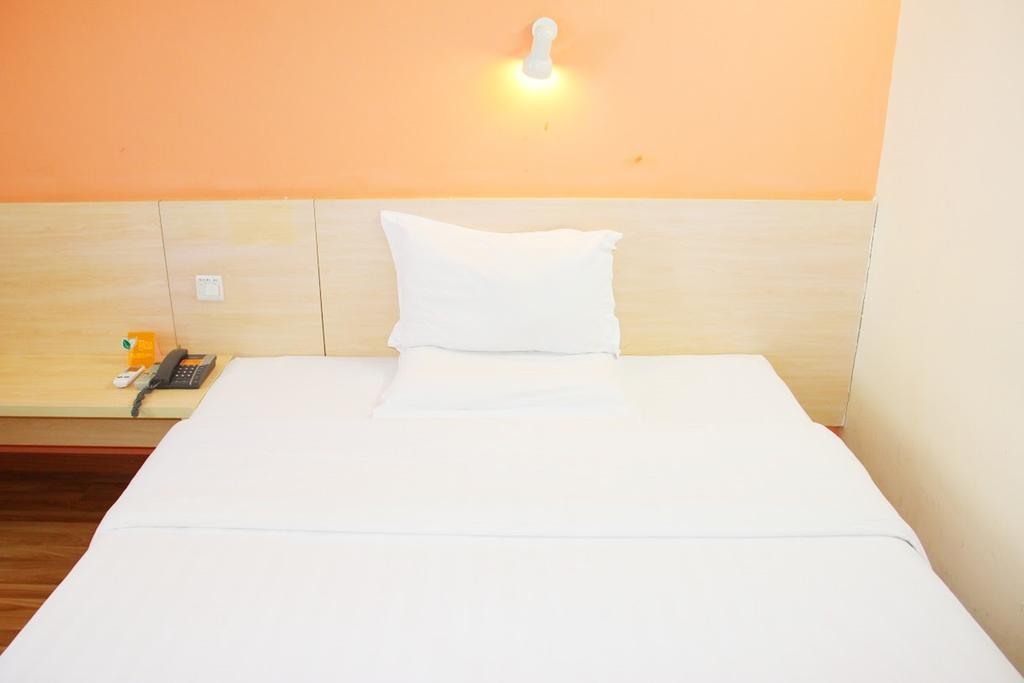 7Days Inn Guangzhou Kecun Branch Quarto foto