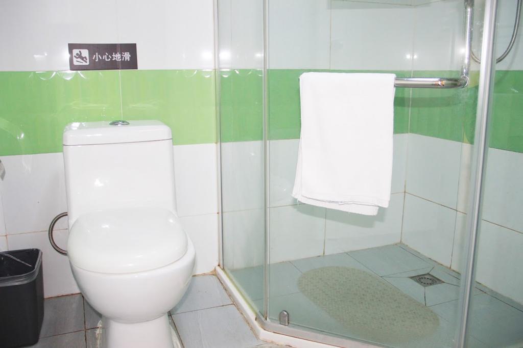 7Days Inn Guangzhou Kecun Branch Quarto foto