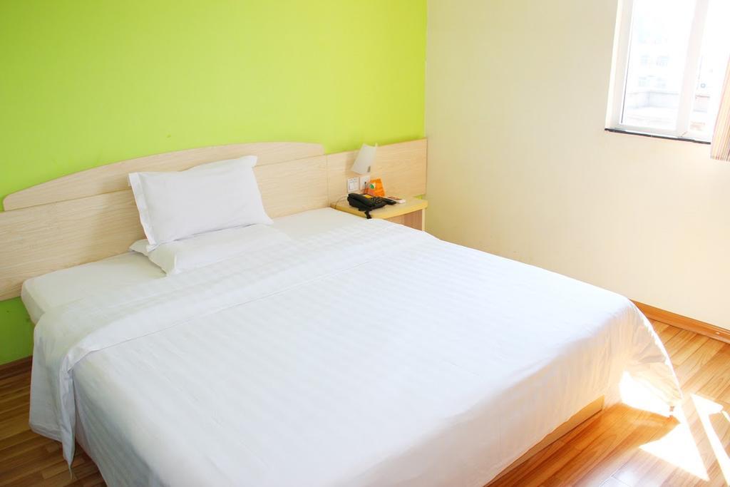 7Days Inn Guangzhou Kecun Branch Quarto foto